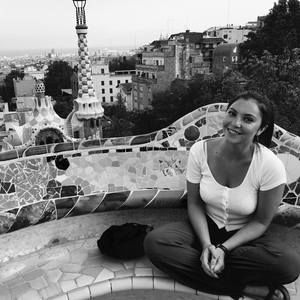 Meet your Posher, Nicole